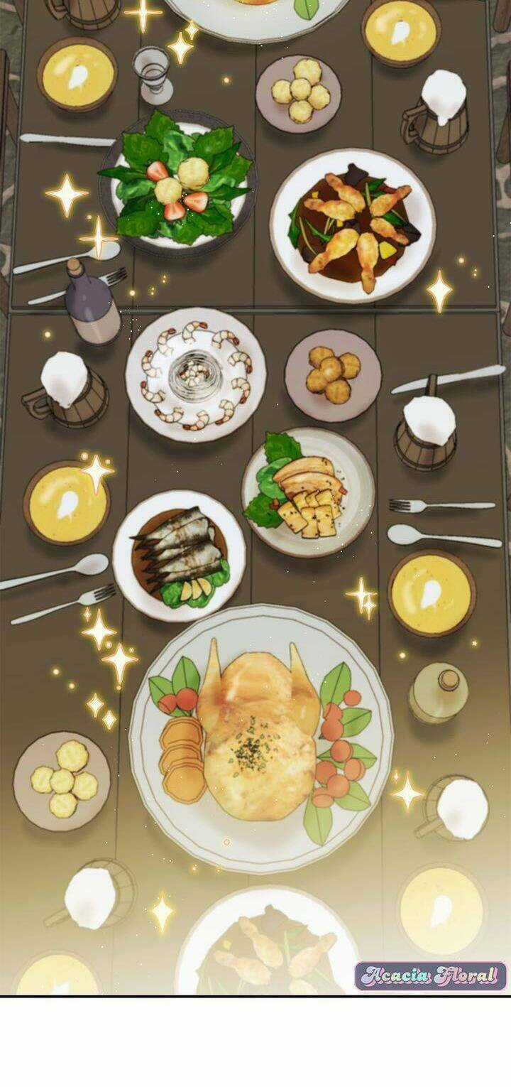 Aristité Được Ban Phước Một Lời Nguyền Chapter 9 trang 42