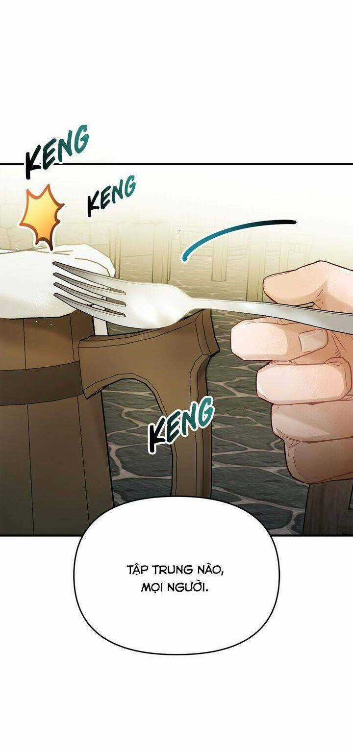 Aristité Được Ban Phước Một Lời Nguyền Chapter 9 trang 46