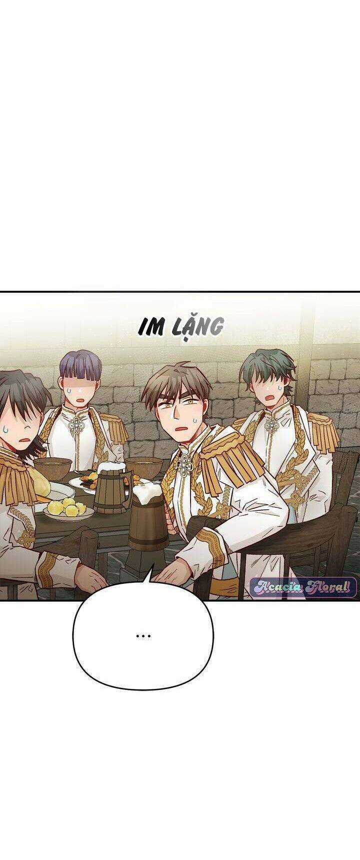 Aristité Được Ban Phước Một Lời Nguyền Chapter 9 trang 52