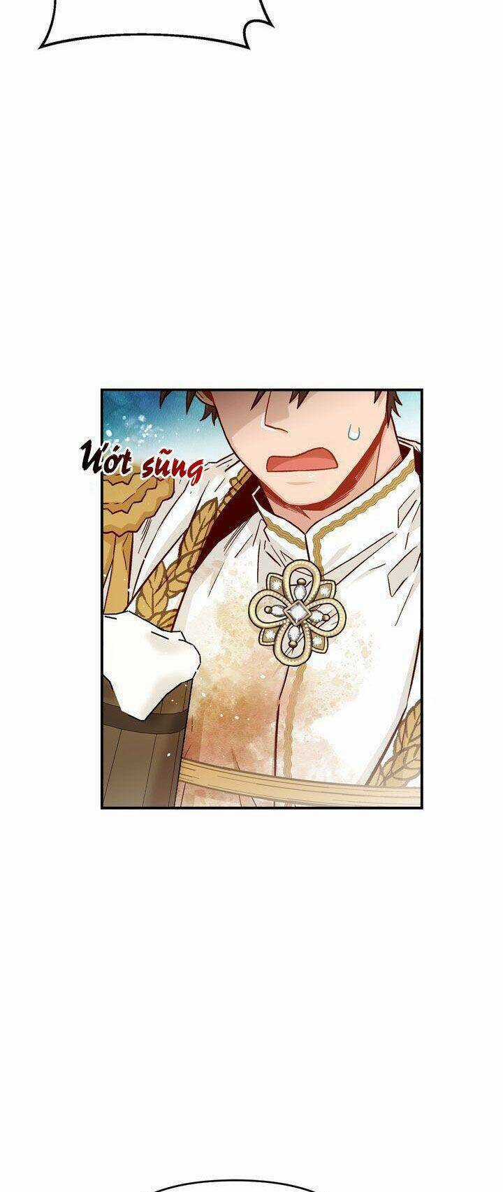 Aristité Được Ban Phước Một Lời Nguyền Chapter 9 trang 59