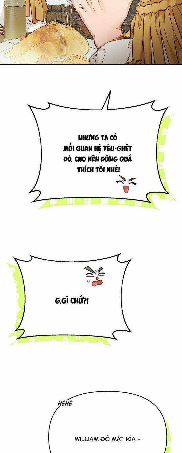 Aristité Được Ban Phước Một Lời Nguyền Chapter 9 trang 67