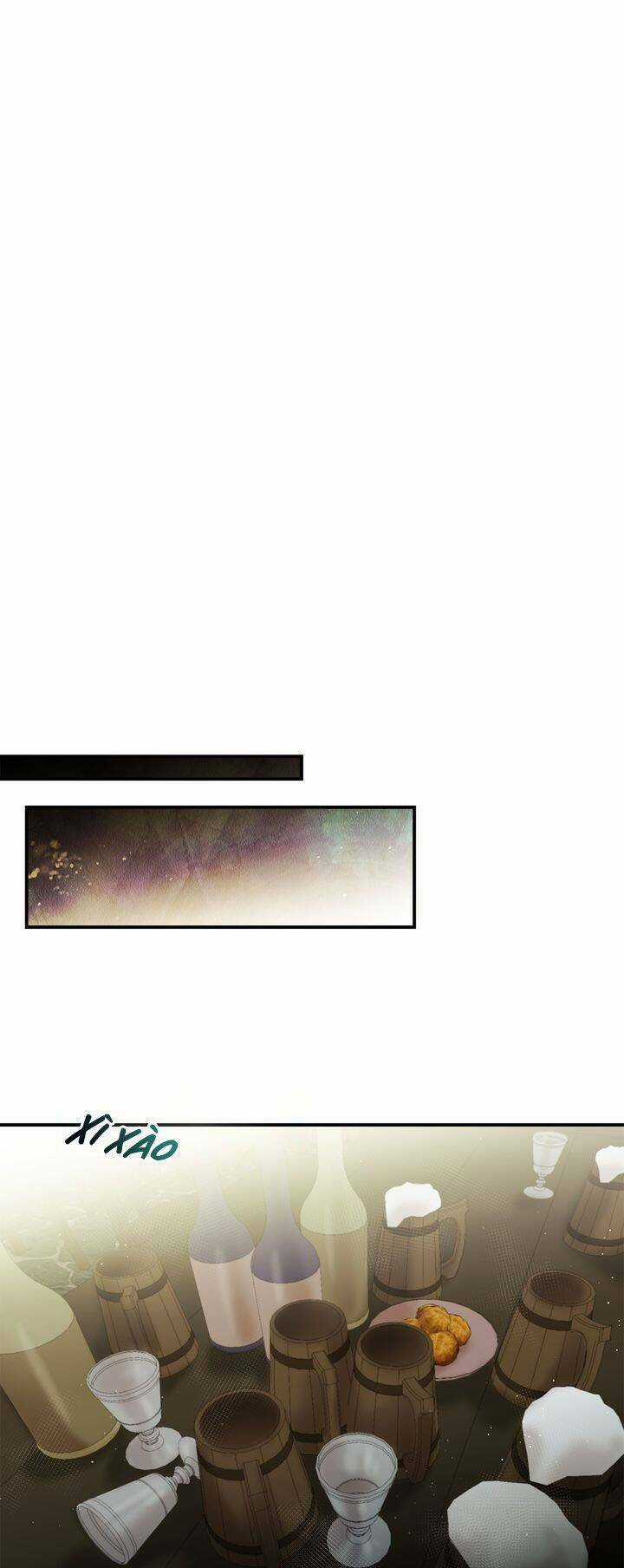 Aristité Được Ban Phước Một Lời Nguyền Chapter 9 trang 69