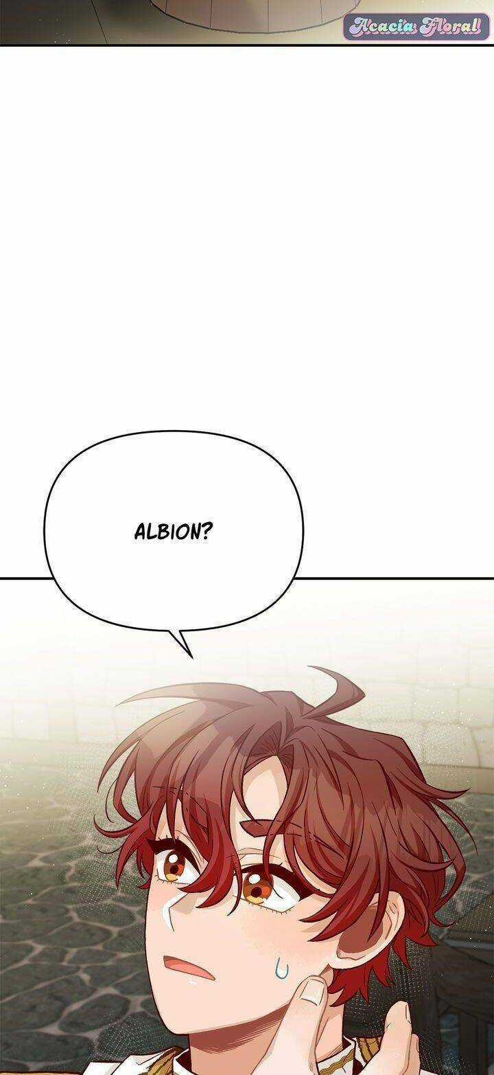 Aristité Được Ban Phước Một Lời Nguyền Chapter 9 trang 81