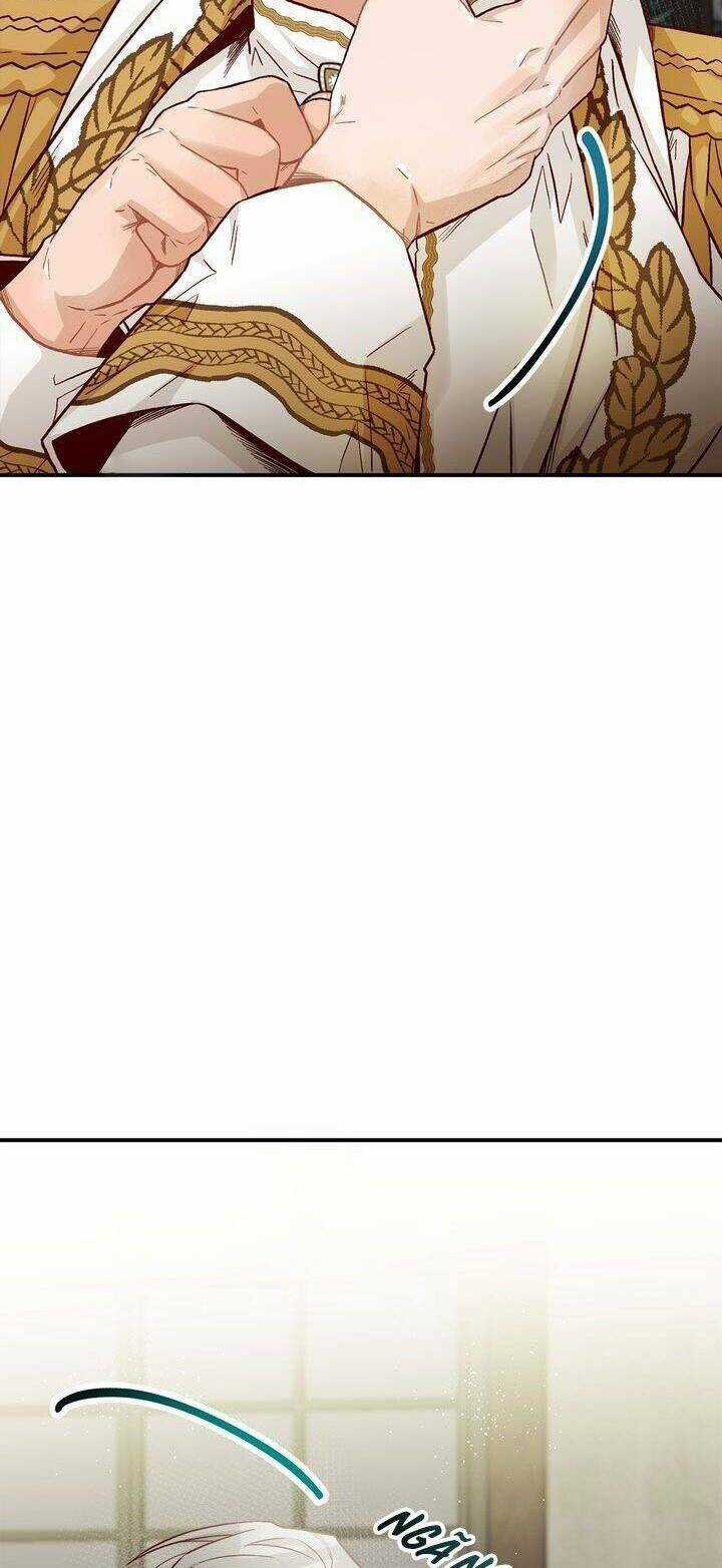 Aristité Được Ban Phước Một Lời Nguyền Chapter 9 trang 82