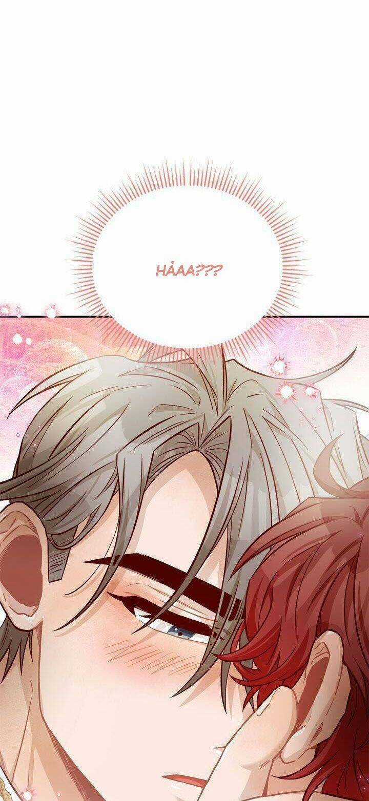 Aristité Được Ban Phước Một Lời Nguyền Chapter 9 trang 85