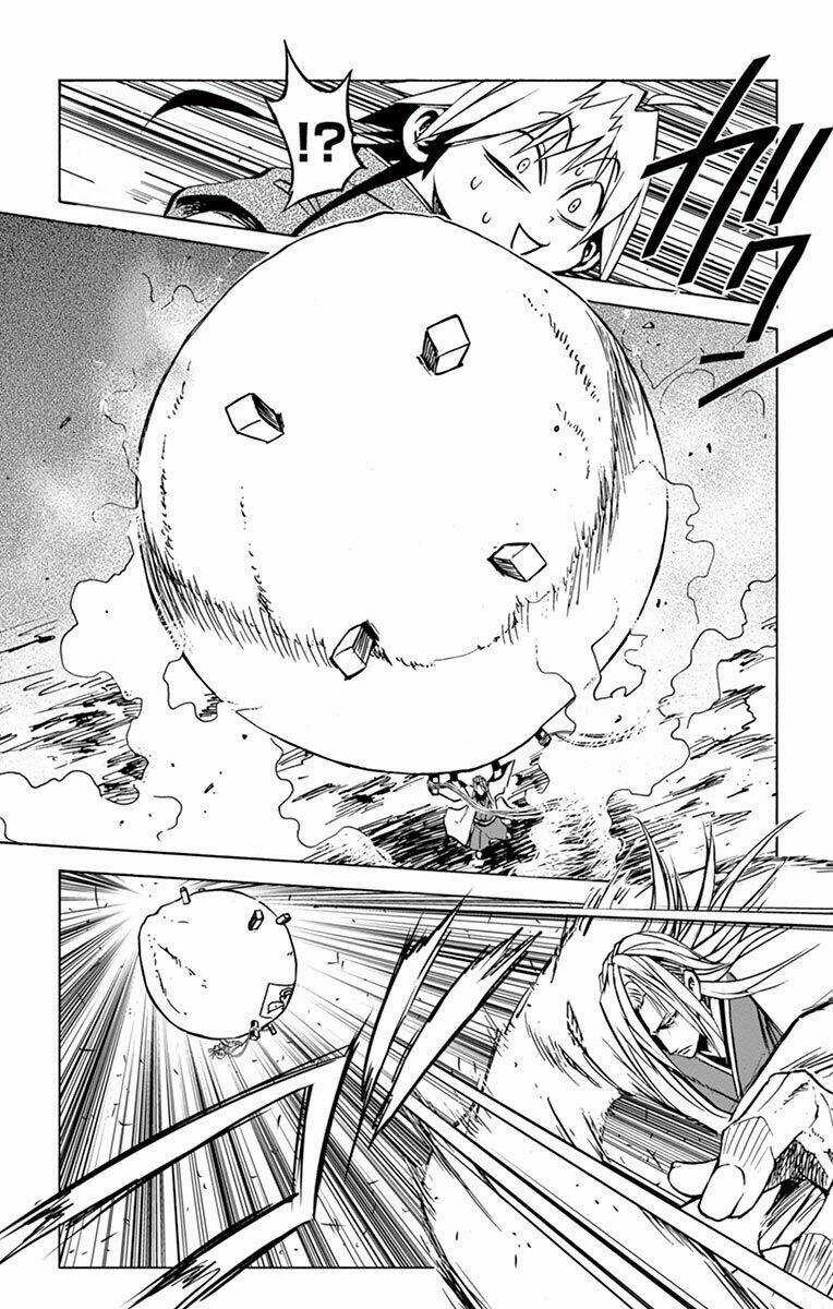 Arisugawa Ở Thế Giới "Tươi Đẹp" - Uruha No Sekai De Arisugawa Chapter 13 trang 16