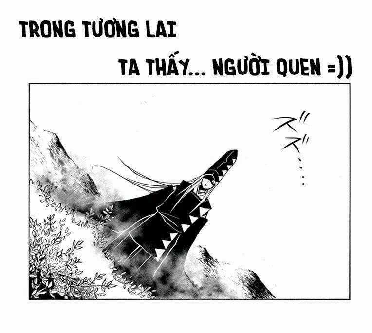 Arisugawa Ở Thế Giới "Tươi Đẹp" - Uruha No Sekai De Arisugawa Chapter 7 trang 20
