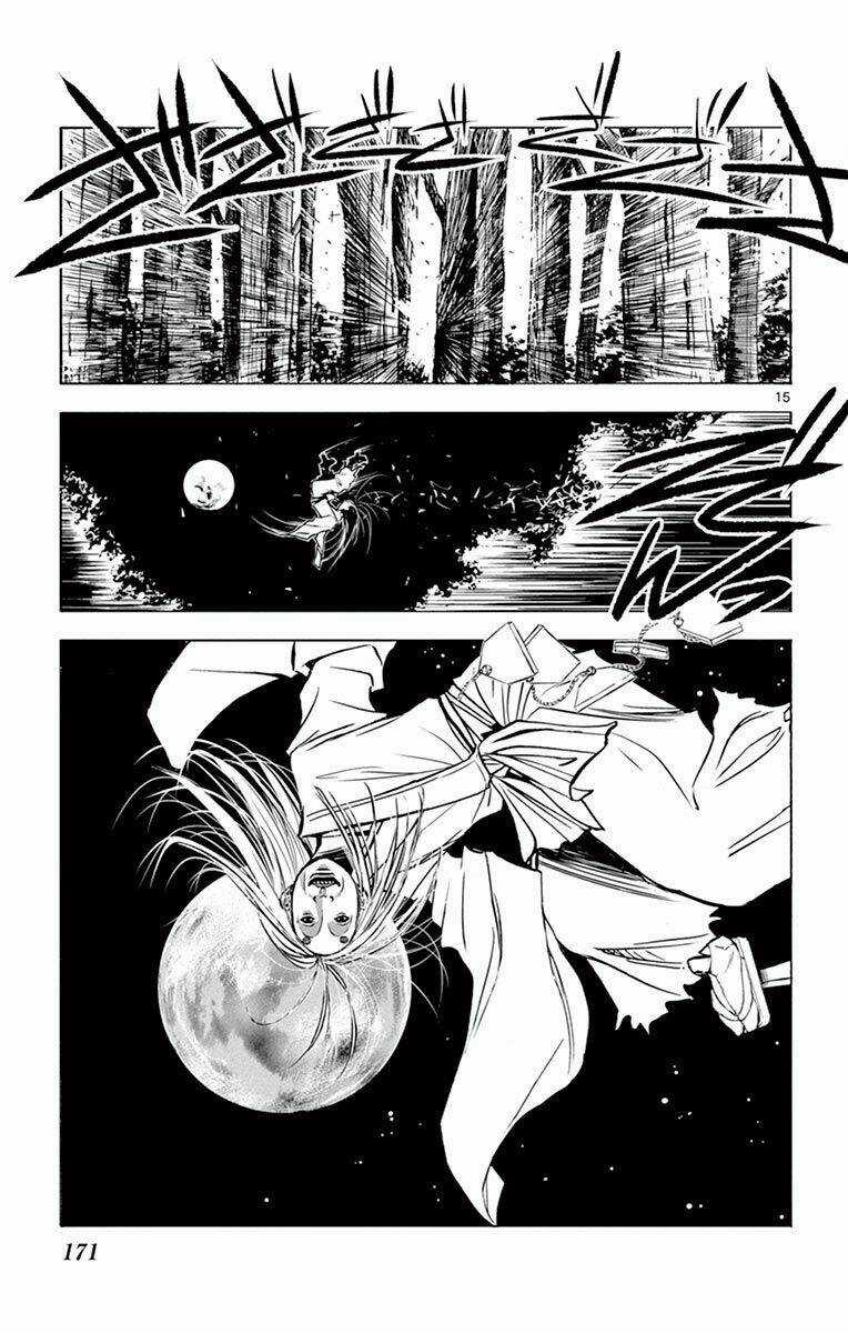 Arisugawa Ở Thế Giới "Tươi Đẹp" - Uruha No Sekai De Arisugawa Chapter 9 trang 18