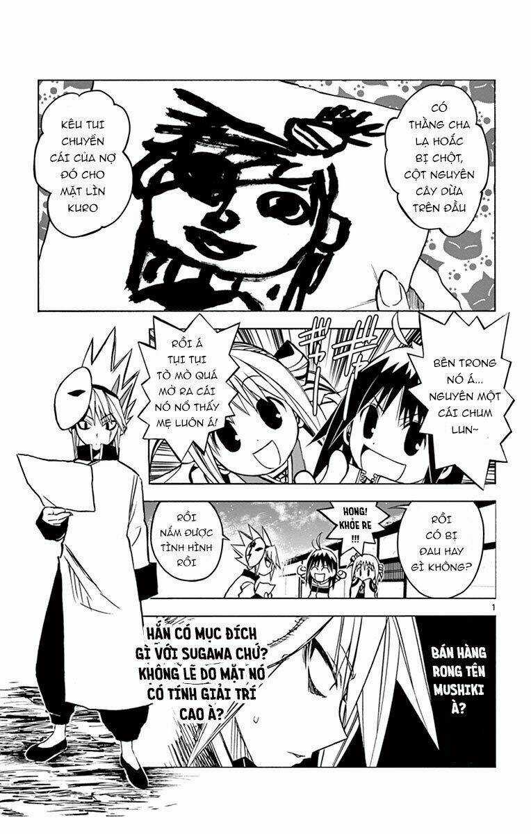 Arisugawa Ở Thế Giới "Tươi Đẹp" - Uruha No Sekai De Arisugawa Chapter 9 trang 4