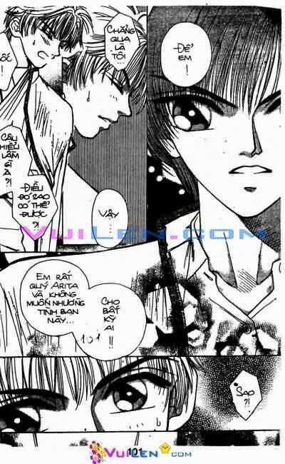 Arita Đáng Yêu Chapter 1 trang 100