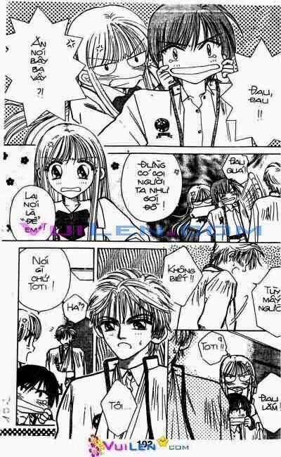 Arita Đáng Yêu Chapter 1 trang 101