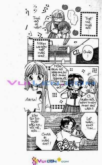 Arita Đáng Yêu Chapter 1 trang 102