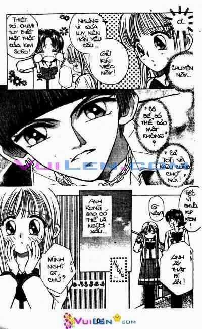 Arita Đáng Yêu Chapter 1 trang 103