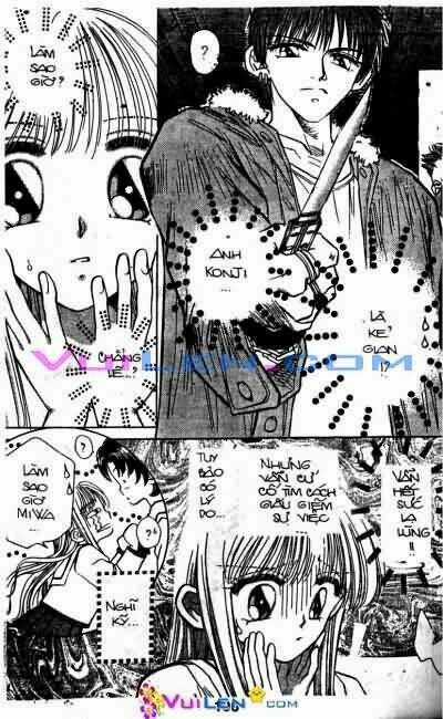 Arita Đáng Yêu Chapter 1 trang 105