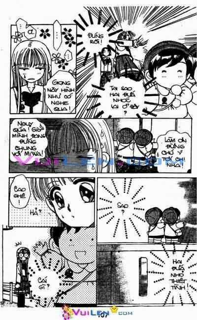 Arita Đáng Yêu Chapter 1 trang 106