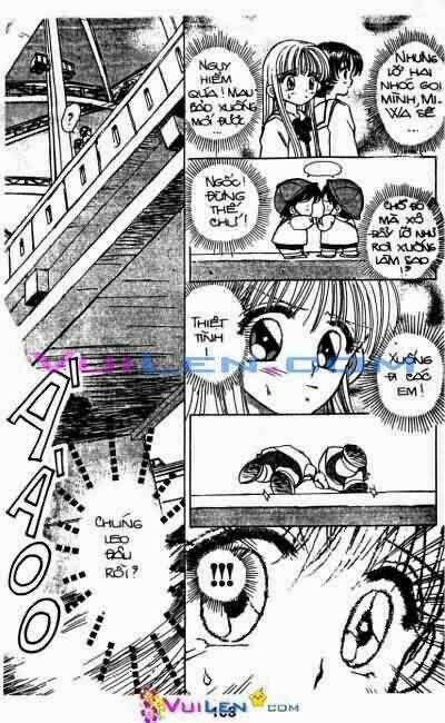 Arita Đáng Yêu Chapter 1 trang 107