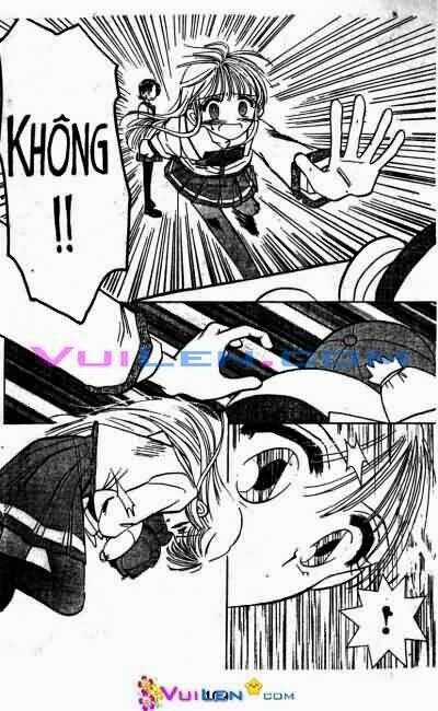 Arita Đáng Yêu Chapter 1 trang 108