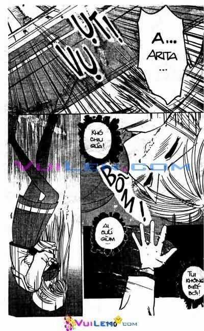 Arita Đáng Yêu Chapter 1 trang 109