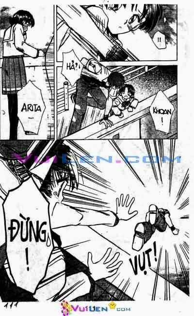 Arita Đáng Yêu Chapter 1 trang 110