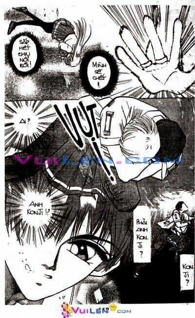 Arita Đáng Yêu Chapter 1 trang 111