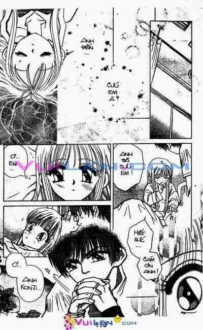 Arita Đáng Yêu Chapter 1 trang 112