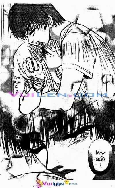 Arita Đáng Yêu Chapter 1 trang 113