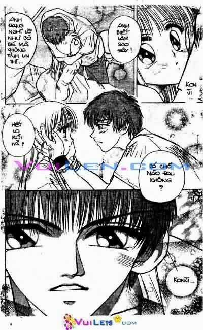 Arita Đáng Yêu Chapter 1 trang 114
