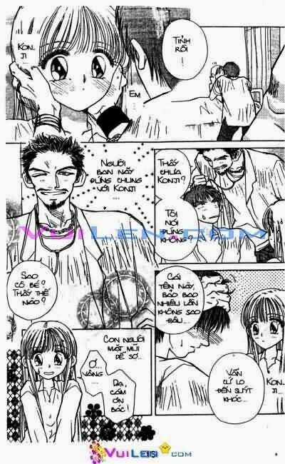 Arita Đáng Yêu Chapter 1 trang 115