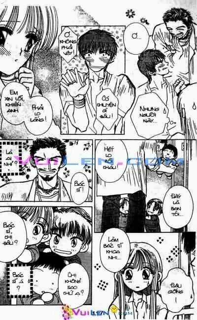 Arita Đáng Yêu Chapter 1 trang 116