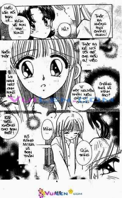 Arita Đáng Yêu Chapter 1 trang 118