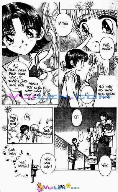Arita Đáng Yêu Chapter 1 trang 119