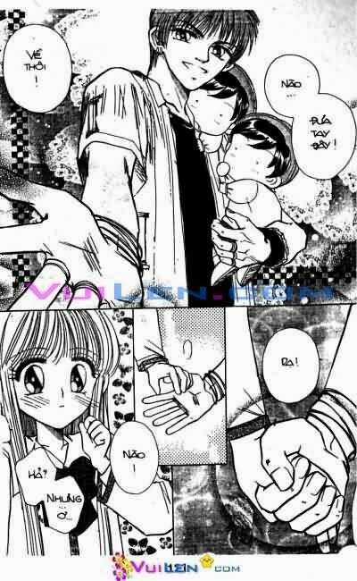 Arita Đáng Yêu Chapter 1 trang 120