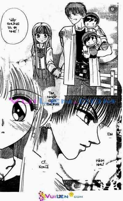 Arita Đáng Yêu Chapter 1 trang 121