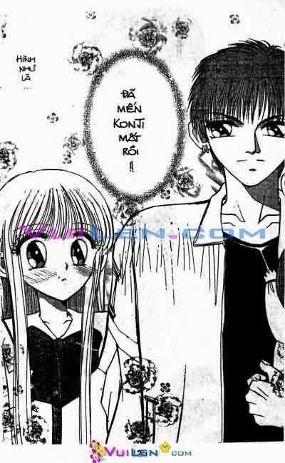 Arita Đáng Yêu Chapter 1 trang 122