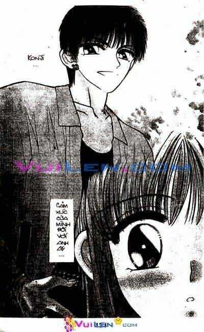 Arita Đáng Yêu Chapter 1 trang 123