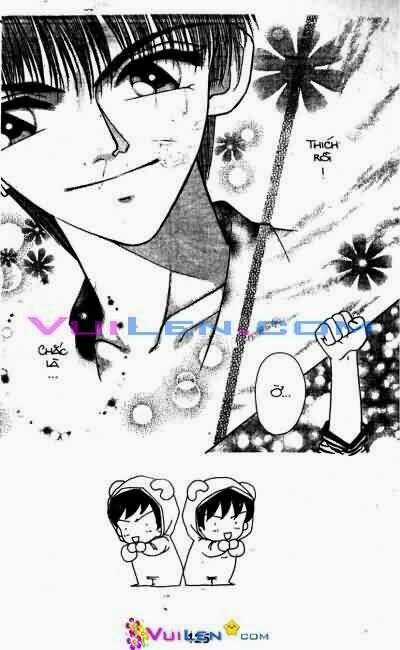Arita Đáng Yêu Chapter 1 trang 124