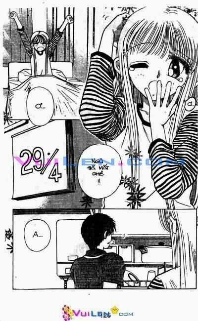 Arita Đáng Yêu Chapter 1 trang 125