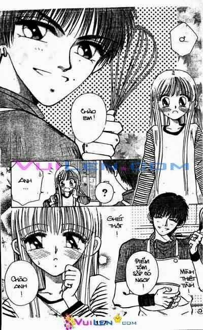 Arita Đáng Yêu Chapter 1 trang 126