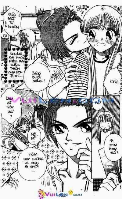 Arita Đáng Yêu Chapter 1 trang 127
