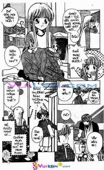 Arita Đáng Yêu Chapter 1 trang 129