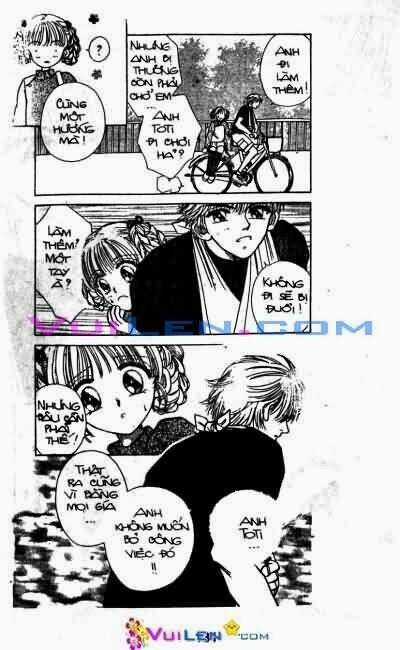 Arita Đáng Yêu Chapter 1 trang 130