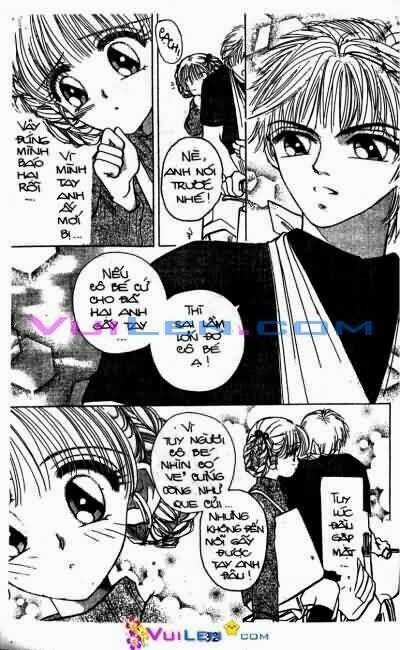 Arita Đáng Yêu Chapter 1 trang 131