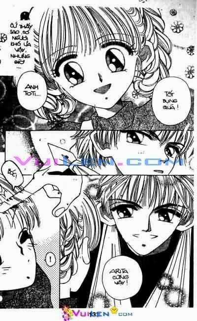 Arita Đáng Yêu Chapter 1 trang 132