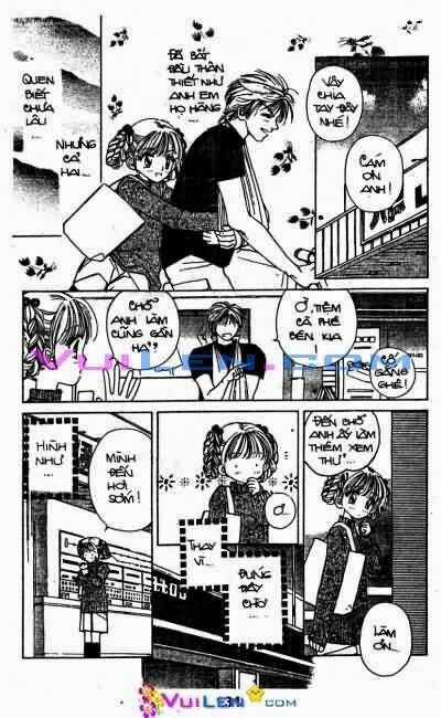 Arita Đáng Yêu Chapter 1 trang 133