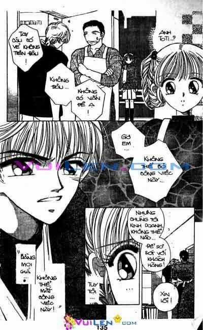 Arita Đáng Yêu Chapter 1 trang 134