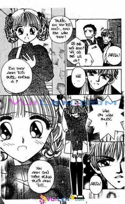 Arita Đáng Yêu Chapter 1 trang 135