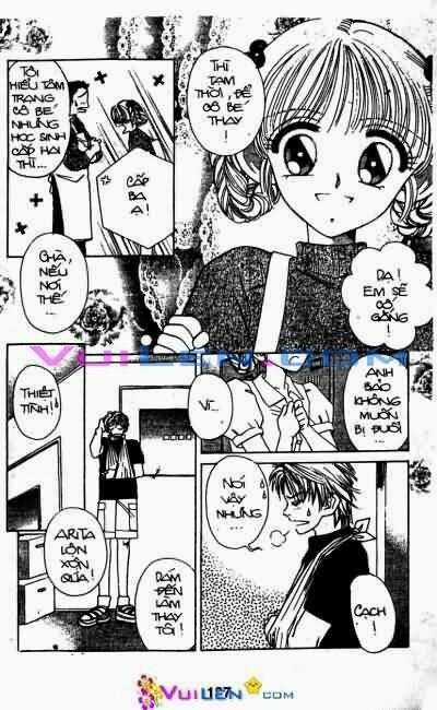 Arita Đáng Yêu Chapter 1 trang 136