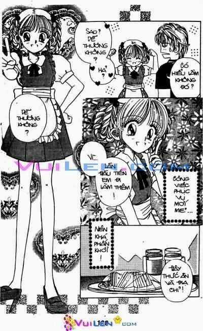 Arita Đáng Yêu Chapter 1 trang 137