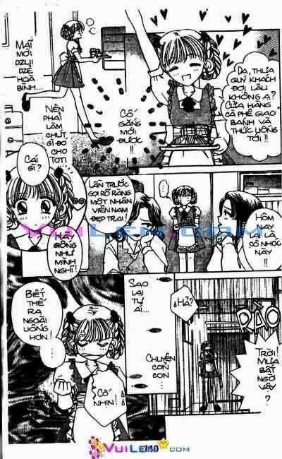 Arita Đáng Yêu Chapter 1 trang 139