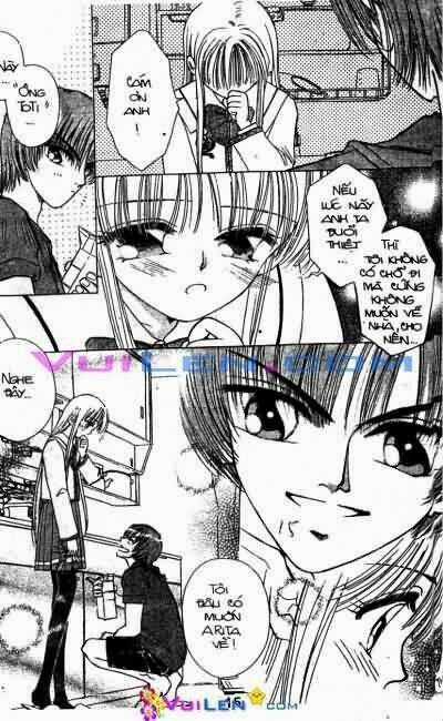 Arita Đáng Yêu Chapter 1 trang 14